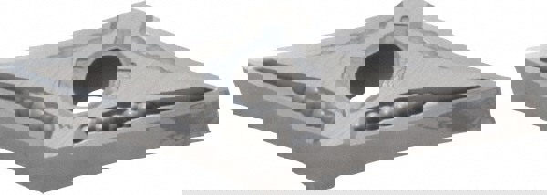 Turning Insert: VNMG330.5MS K313, Solid Carbide