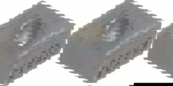 Turning Insert: DNMG432RP KC5025, Solid Carbide