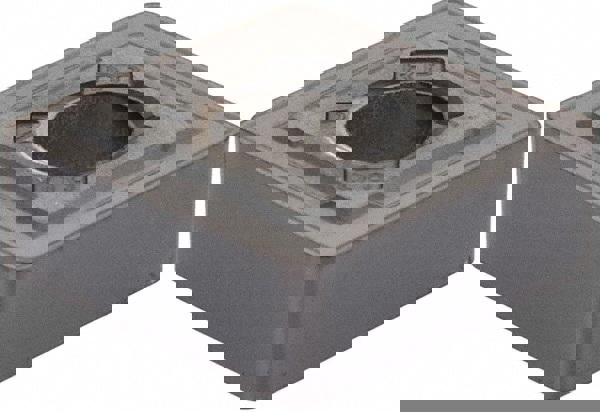 Turning Insert: SNMG432RP KC5025, Solid Carbide