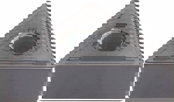 Turning Insert: TNMG432RP KC5025, Solid Carbide