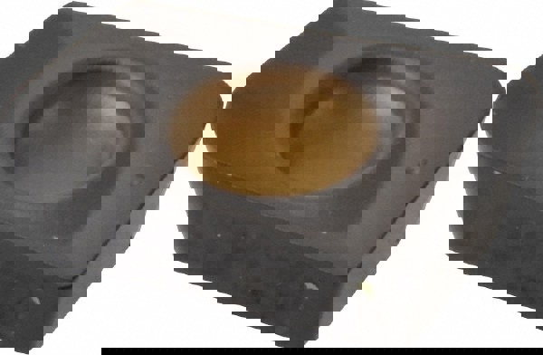 Milling Insert: ADKT103516PDERLC, KCPK30, Solid Carbide