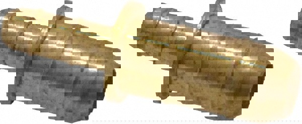 Barbed Tube Union Reducer: Multiple Barbs