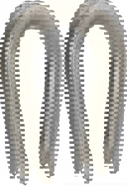Wire Rope Thimble Clip: 1