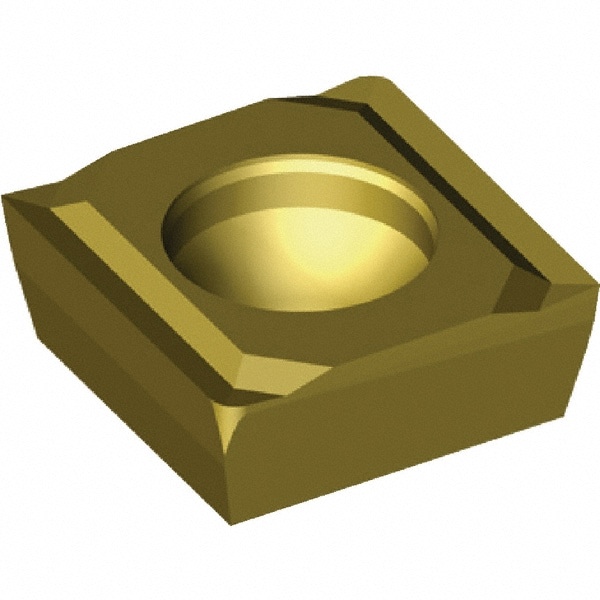 Indexable Drill Insert: SPHXR20 KC7215, Carbide