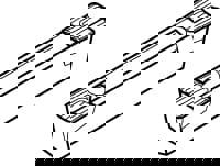 Grooving Insert: G0605M0GMP KC5010, Solid Carbide