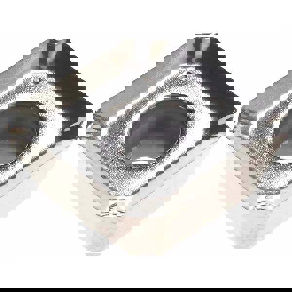 Milling Insert: SECT1404AEFNLE, KC410M, Solid Carbide