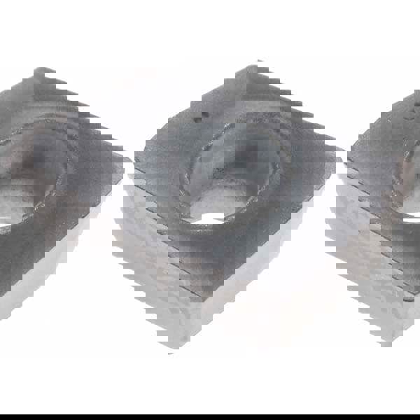 Milling Insert: ADKT1035PDERLC, KC522M, Solid Carbide