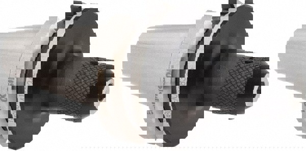 End Mill Holder: BT30 Taper Shank, 3/16