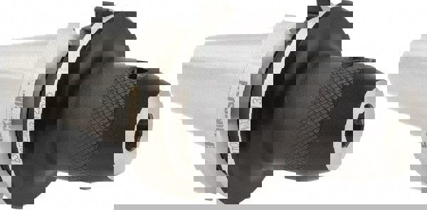 End Mill Holder: BT30 Taper Shank, 5/16