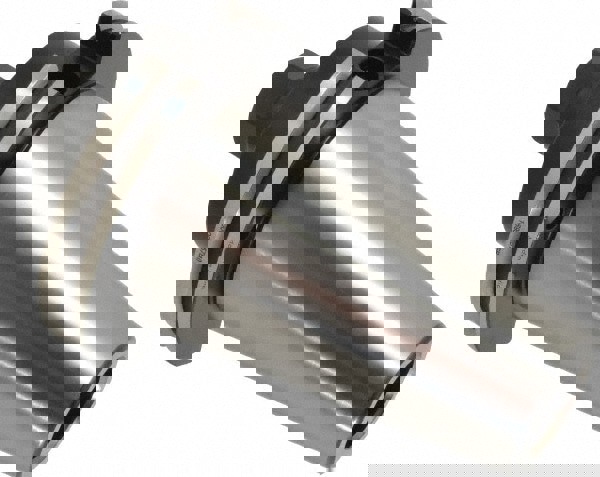 Collet Chuck: 0.51 to 10 mm Capacity, ER Collet, Taper Shank