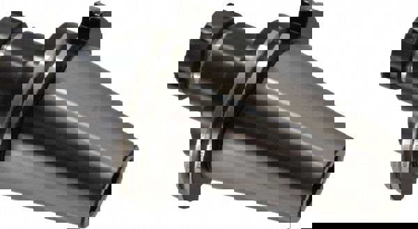 Collet Chuck: 1.02 to 16 mm Capacity, ER Collet, Taper Shank