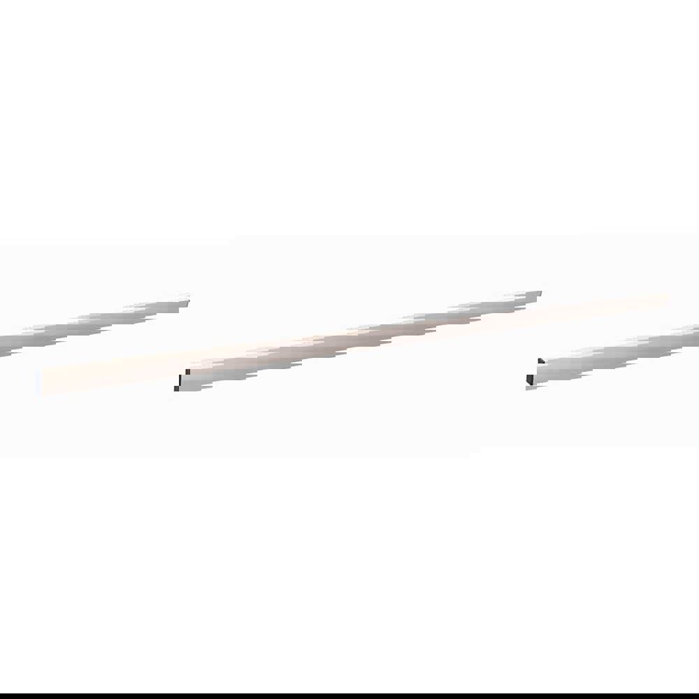 Beveled Straight Edge: 120