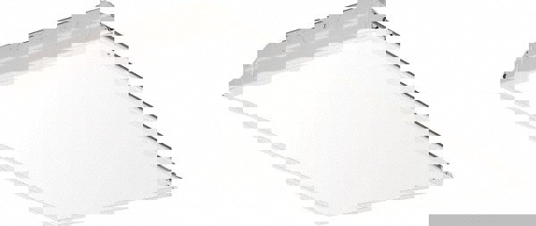 0 Lamps, 39 Watts, 2' x 4', LED Lamp Troffer