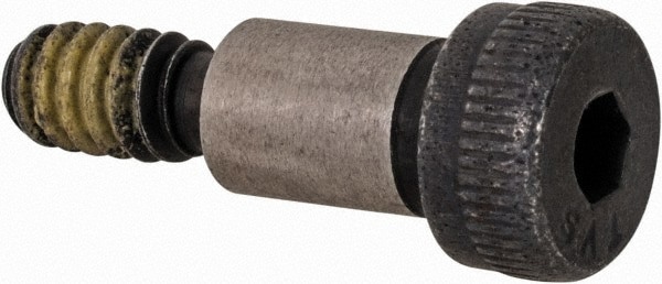 Shoulder Screw: 1/4