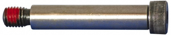 Shoulder Screw: 1/4