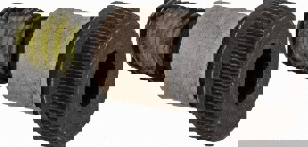 Shoulder Screw: 5/16