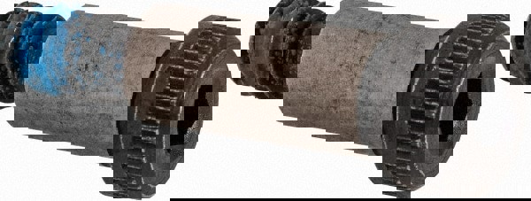 Shoulder Screw: 5/16