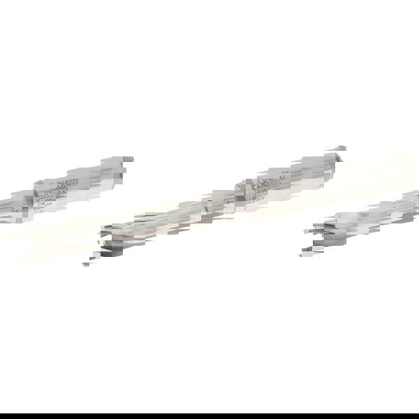 Replaceable-Tip Drill: 8.5 to 8.99 mm Dia, 44.96 mm Max Depth, 9.53 mm Straight-Cylindrical Shank