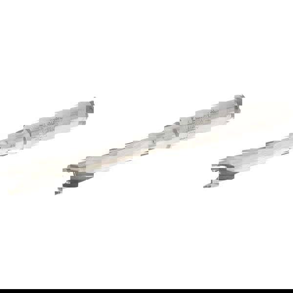 Replaceable-Tip Drill: 9 to 9.49 mm Dia, 47.5 mm Max Depth, 9.53 mm Straight-Cylindrical Shank