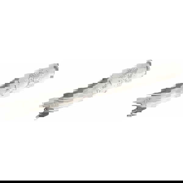 Replaceable-Tip Drill: 9.5 to 9.99 mm Dia, 50.04 mm Max Depth, 9.53 mm Straight-Cylindrical Shank