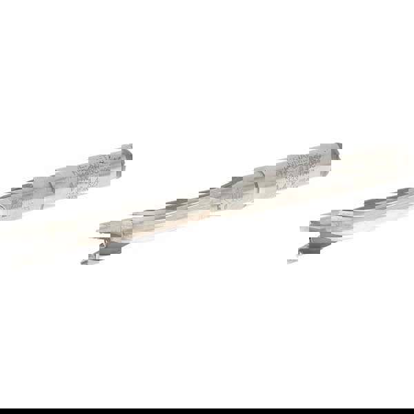 Replaceable-Tip Drill: 11 to 11.49 mm Dia, 57.4 mm Max Depth, 11.11 mm Straight-Cylindrical Shank