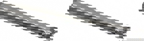 Replaceable-Tip Drill: 11.5 to 11.99 mm Dia, 59.94 mm Max Depth, 12.7 mm Straight-Cylindrical Shank