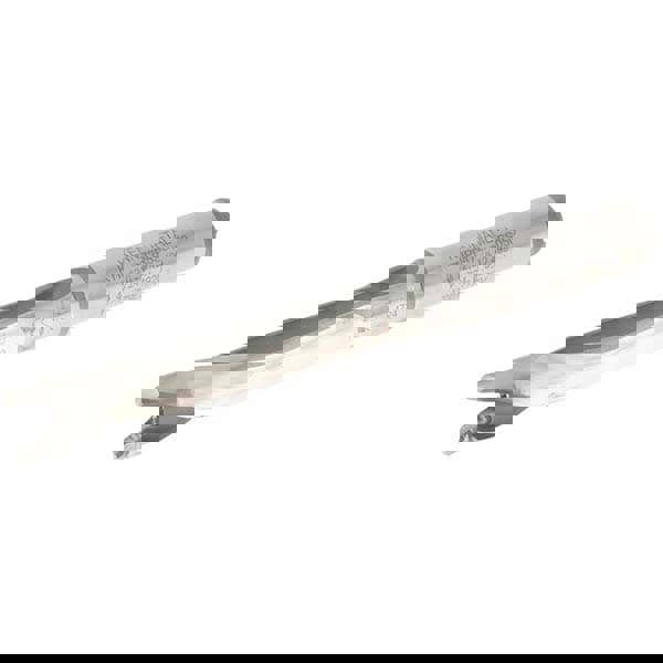 Replaceable-Tip Drill: 12 to 12.49 mm Dia, 62.48 mm Max Depth, 12.7 mm Straight-Cylindrical Shank