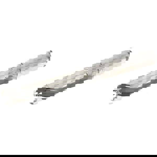 Replaceable-Tip Drill: 12.5 to 12.99 mm Dia, 65.02 mm Max Depth, 12.7 mm Straight-Cylindrical Shank