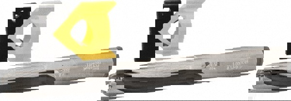 Replaceable-Tip Drill: 14 to 14.49 mm Dia, 72.39 mm Max Depth, 14.29 mm Straight-Cylindrical Shank