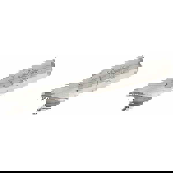 Replaceable-Tip Drill: 11 to 11.49 mm Dia, 34.54 mm Max Depth, 11.11 mm Straight-Cylindrical Shank