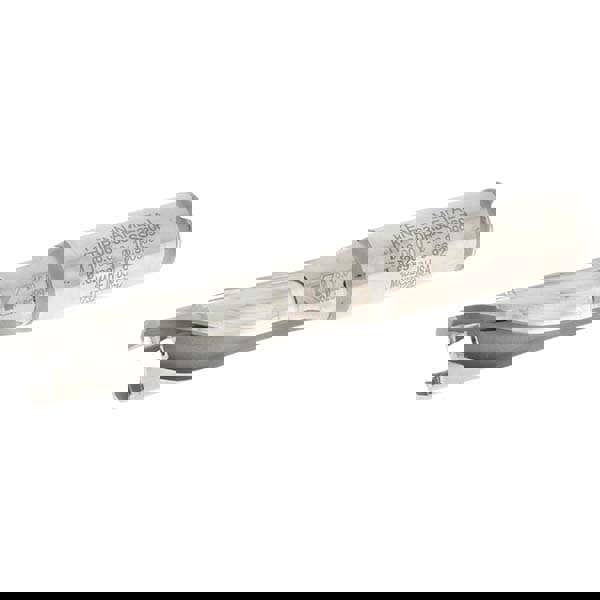 Replaceable-Tip Drill: 16 to 16.99 mm Dia, 51.05 mm Max Depth, 17.46 mm Straight-Cylindrical Shank