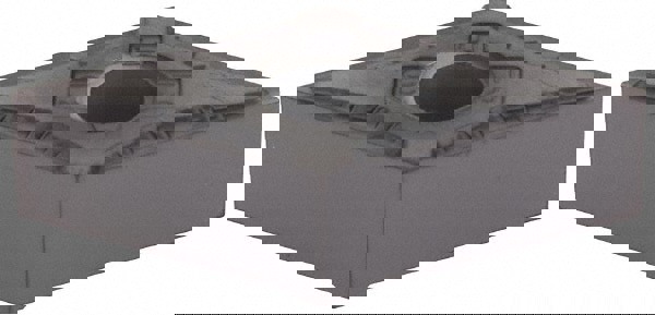 Turning Insert: DNGG3305FS KC5010, Carbide