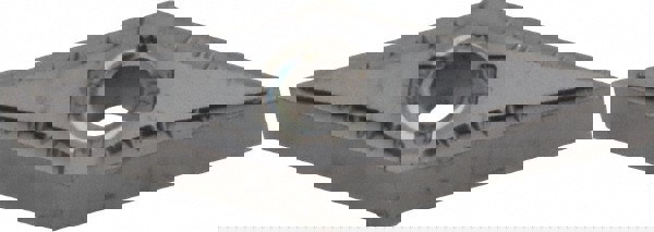 Turning Insert: VNGG3305FS KC5010, Solid Carbide