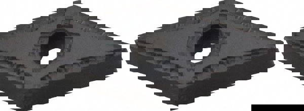 Turning Insert: VNGG331FS KC5010, Solid Carbide