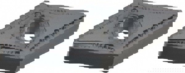 Turning Insert: VNGG332FS KC5010, Solid Carbide