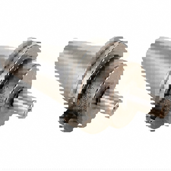 JT2 Inside Taper, CAT 40 Outside Taper, CAT to Jacobs Taper Adapter