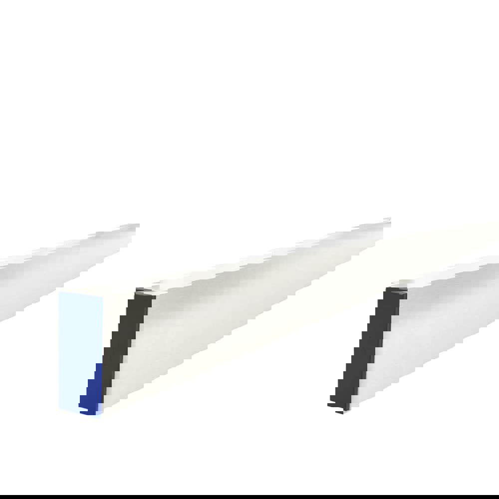 Floats; Product Type: Screed ; Blade Material: Aluminum ; Overall Length: 144.25 ; Overall Width: 4 ; Overall Height: 1.75in ; UNSPSC Code: 27112202