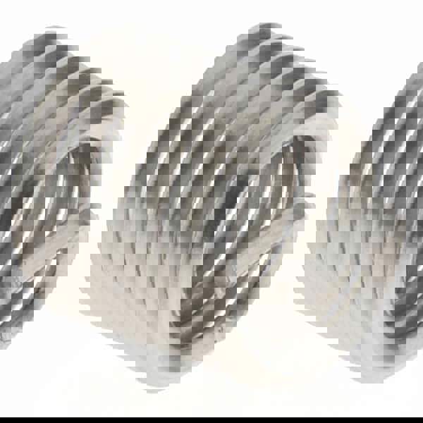 Helical Free Run Ins