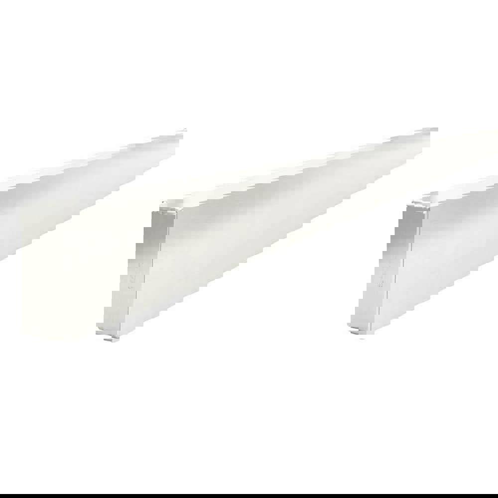 Floats; Product Type: Screed ; Blade Material: Aluminum ; Overall Length: 144.25 ; Overall Width: 4 ; Overall Height: 1.75in ; UNSPSC Code: 27112202