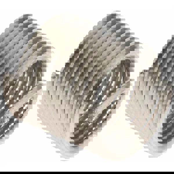 Helical Free Run Ins