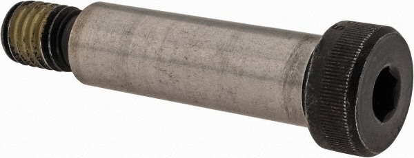 Shoulder Screw: 5/8