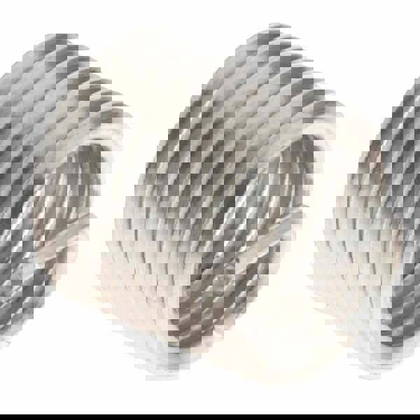 Helical Free Run Ins