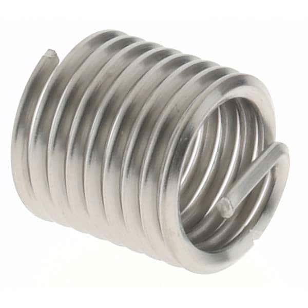 Free Running Insert: 1/4-28, 0.375