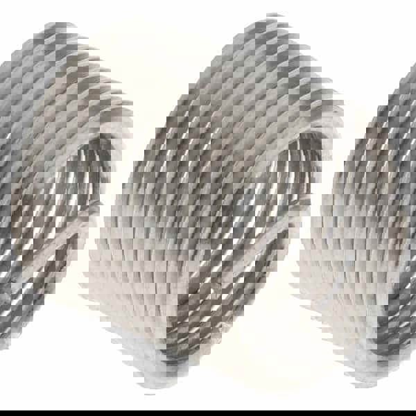 Helical Free Run Ins