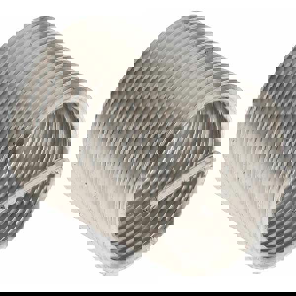 Helical Free Run Ins