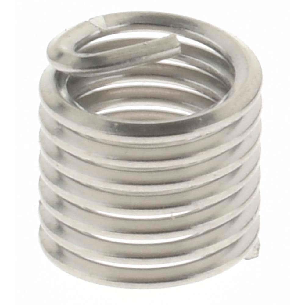 Free Running Insert: M5 x 0.8, 7.5 mm OAL