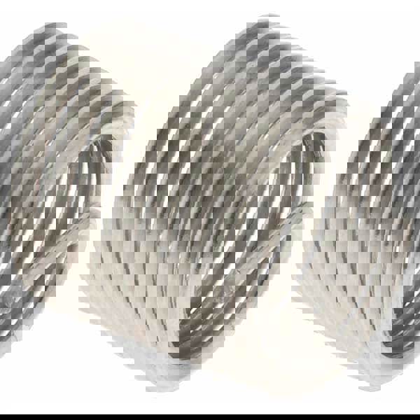 Helical Free Run Ins