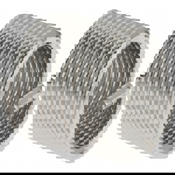 Free Running Insert: M12 x 1.75, 18 mm O