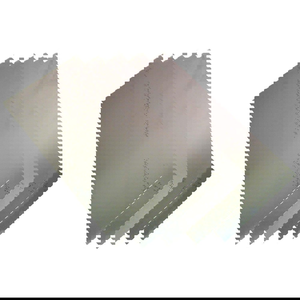 Metal Shim Stock; Thickness (Decimal Inch): 0.0200 ; Material: Stainless Steel ; UNSPSC Code: 31231400