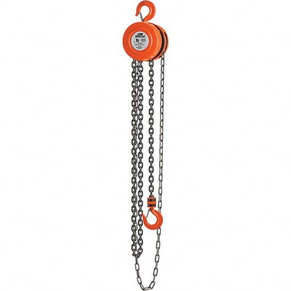Manual Hand Chain Hoist